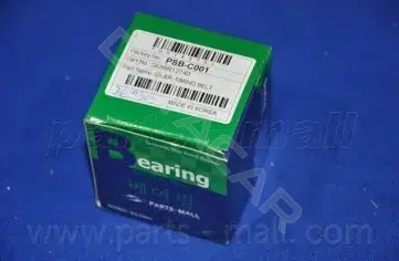 Ролик обводной ремня грм PARTS-MALL PSB-C001
