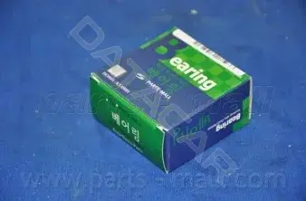 Ролик обводной ремня грм PARTS-MALL PSB-C004