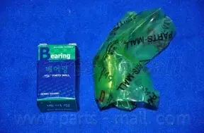 Ролик обводной ремня грм PARTS-MALL PSB-C005