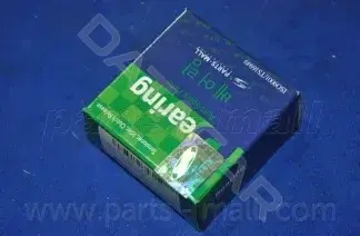 Ролик обводной ремня грм PARTS-MALL PSB-C006
