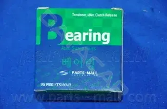 Выжимной подшипник PARTS-MALL PSC-A005