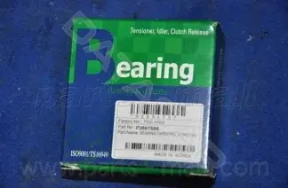 Подшипник ступицы PARTS-MALL PSC-H008