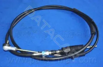Трос сцепления PARTS-MALL PTA-041