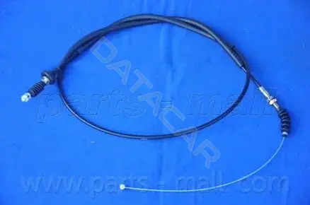 Трос газа PARTS-MALL PTA-047