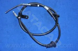 Трос ручника PARTS-MALL PTA-092