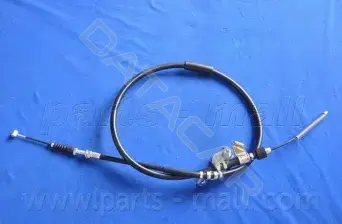 Трос ручника PARTS-MALL PTA-109