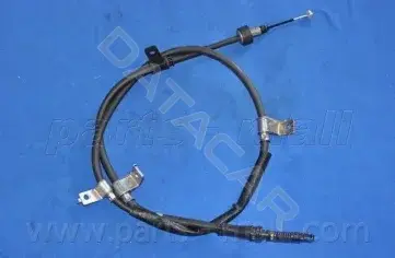 Трос ручника PARTS-MALL PTA-146