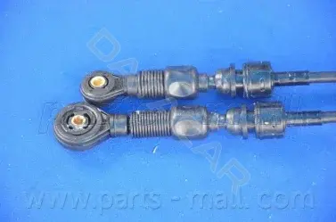 Трос сцепления PARTS-MALL PTA-155