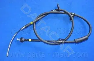 Трос ручника PARTS-MALL PTA-159
