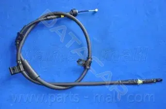 Трос ручника PARTS-MALL PTA-161