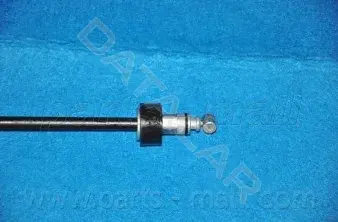 Трос ручника PARTS-MALL PTA-175