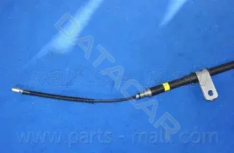 Трос ручника PARTS-MALL PTA-178