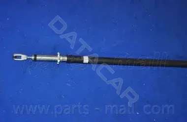 Трос сцепления PARTS-MALL PTA-206