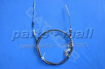 Трос ручника PARTS-MALL PTA-240