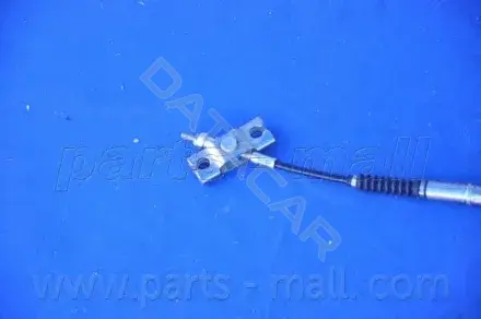 Трос ручника PARTS-MALL PTA-250