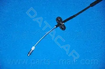 Трос ручника PARTS-MALL PTA-259