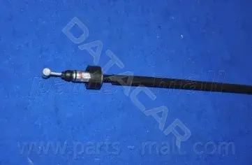 Трос ручника PARTS-MALL PTA-279