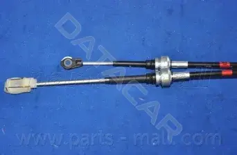 Трос сцепления PARTS-MALL PTA-355