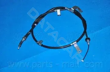 Трос ручника PARTS-MALL PTA-362