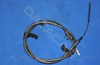 Трос ручника PARTS-MALL PTA-420