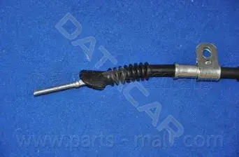Трос ручника PARTS-MALL PTA-470
