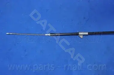 Трос ручника PARTS-MALL PTA-495