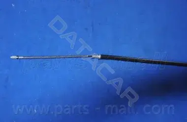 Трос ручника PARTS-MALL PTA-501