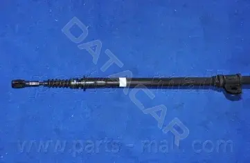 Трос ручника PARTS-MALL PTA-545