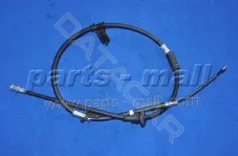 Трос ручника PARTS-MALL PTA-559