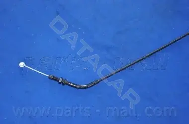 Трос газа PARTS-MALL PTA-575