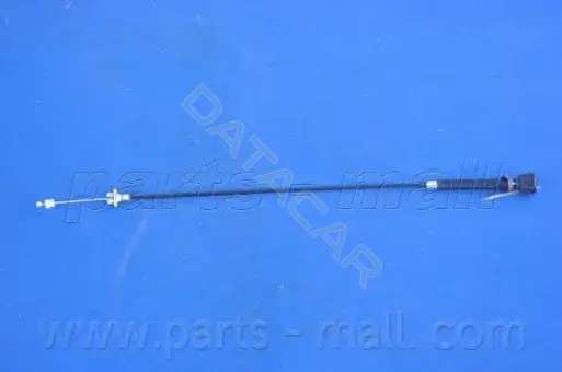Трос газа PARTS-MALL PTA-616