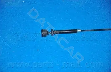 Трос сцепления PARTS-MALL PTA-806