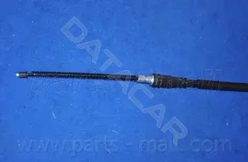 Трос ручника PARTS-MALL PTB-027