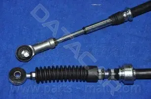 Трос сцепления PARTS-MALL PTB-079