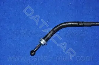 Трос ручника PARTS-MALL PTB-233