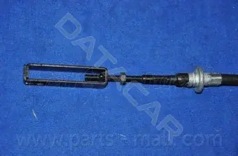 Трос ручника PARTS-MALL PTB-241
