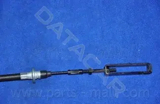 Трос ручника PARTS-MALL PTB-244