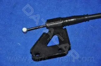 Трос ручника PARTS-MALL PTB-262