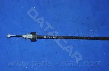 Трос ручника PARTS-MALL PTB-280