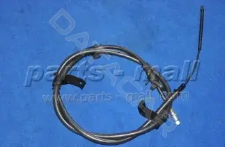 Трос ручника PARTS-MALL PTB-285