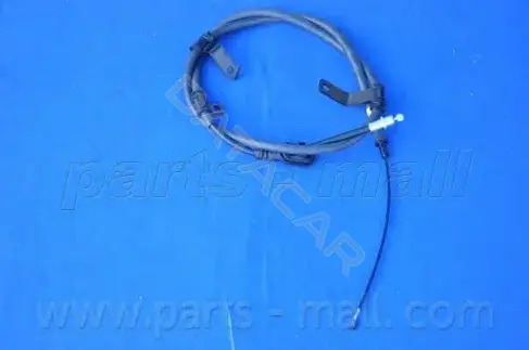 Трос ручника PARTS-MALL PTB-286