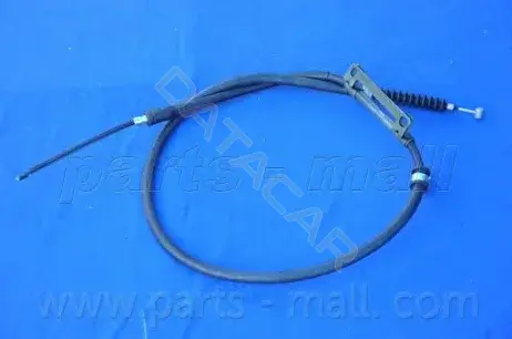 Трос ручника PARTS-MALL PTB-345