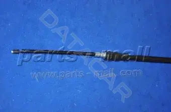 Трос ручника PARTS-MALL PTB-346