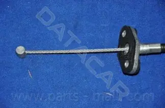 Трос сцепления PARTS-MALL PTC-020