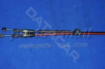 Трос сцепления PARTS-MALL PTC-033