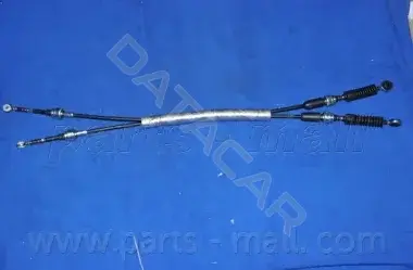 Трос сцепления PARTS-MALL PTD-001