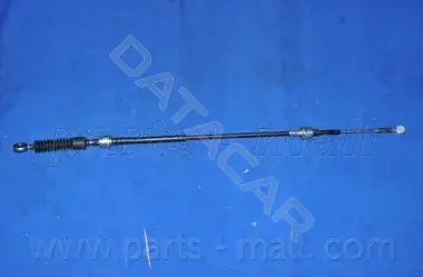 Трос сцепления PARTS-MALL PTD-002