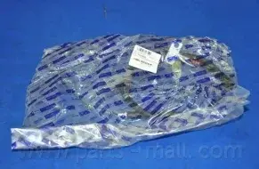 Трос ручника PARTS-MALL PTD-032