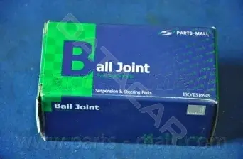 Шаровая опора PARTS-MALL PXCJA-026