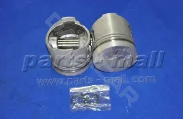 Поршень двигателя PARTS-MALL PXMSA-0591